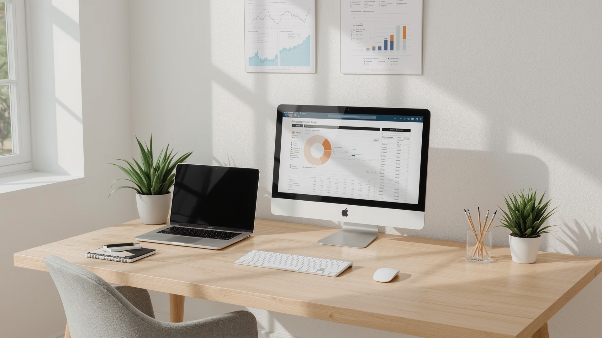 Service d'audit financier